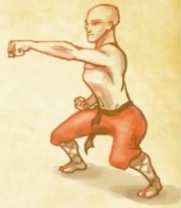 The benefits of martial arts for adults
