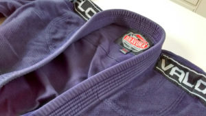 best bjj gi for competition